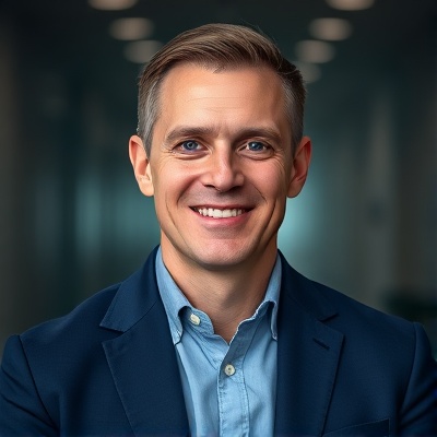 Daniel Whitaker — online pokies nz expert